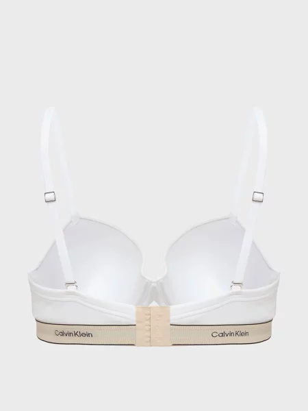 Бюстгальтер Calvin Klein белый