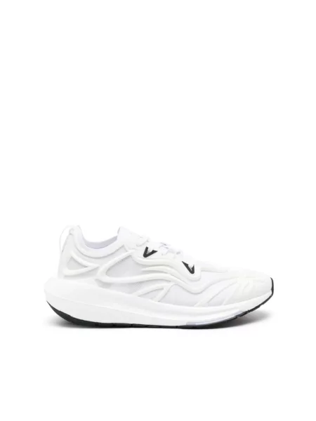 Sneakersy Adidas By Stella Mccartney białe