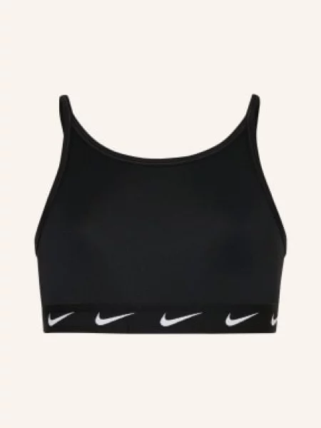 Nike Podprsenka Dri Fit One černá bílá