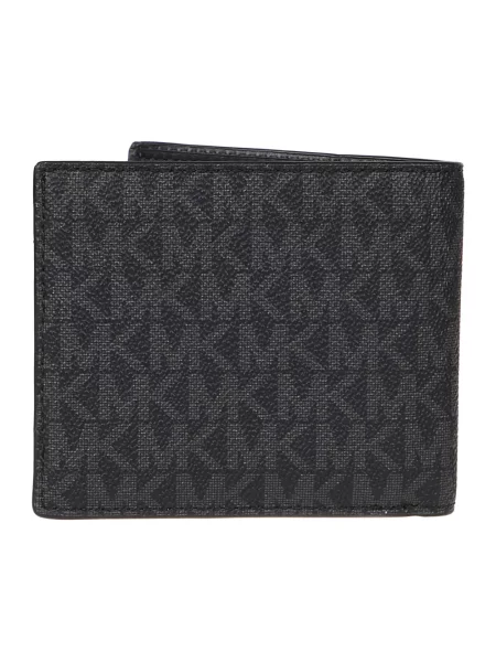 Portfel Michael Kors czarny