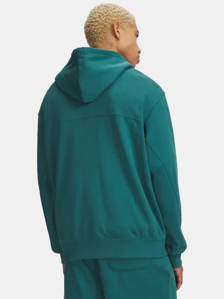 Geacă Under Armour negru