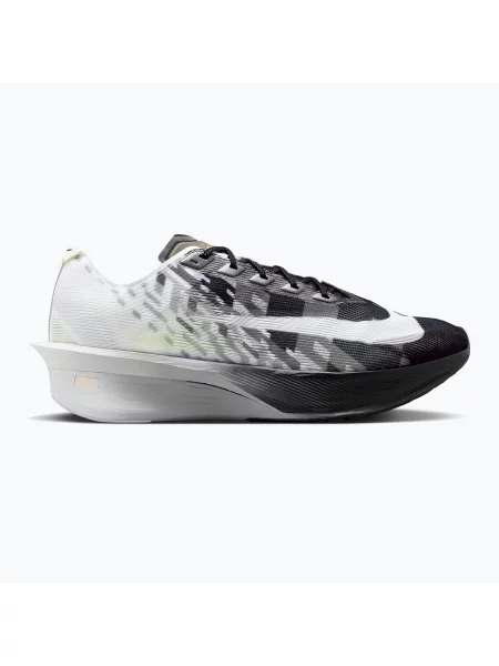 Încălțăminte de alergare pentru bărbați Nike Vaporfly 4 SE black/smoke grey/grey fog/white alb