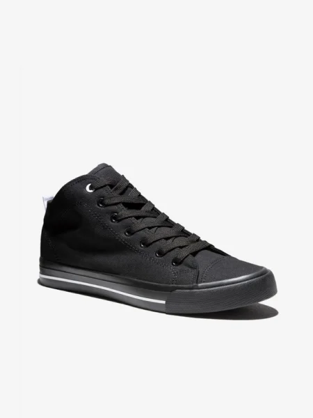 Teniși Ombre Clothing negru