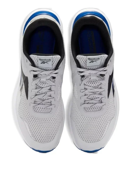 Sneakerși Reebok gri