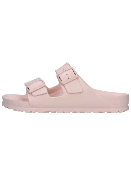 Sneakers Birkenstock Arizona EVA Rose Reptile EUR 36 rózsaszín