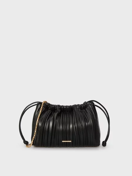 Сумка Calvin Klein Jeans черная