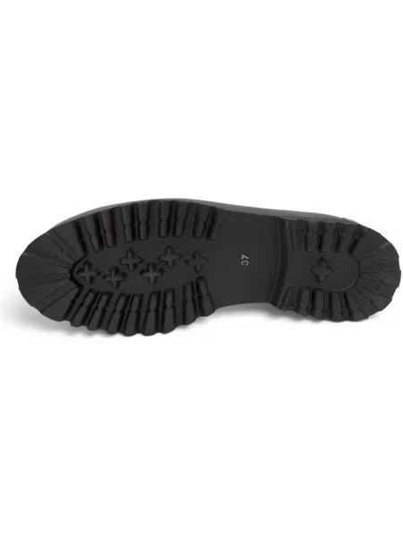 Pantofi Piesanto negru