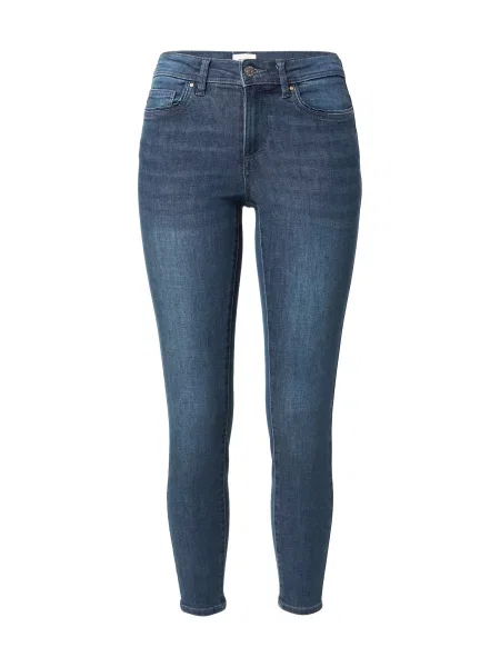 ONLY Jeans ONLWauw Life închis albastru