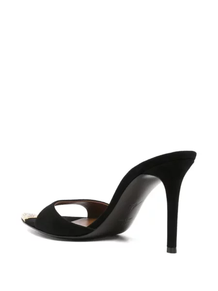 Sandale Giuseppe Zanotti negru