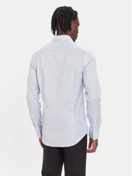 Calvin Klein Ing kék