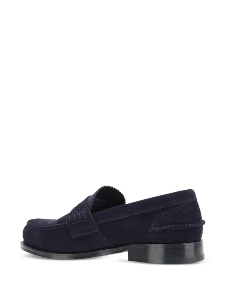 Pantofi loafer Church's albastru