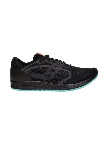 Pantofi Saucony negru
