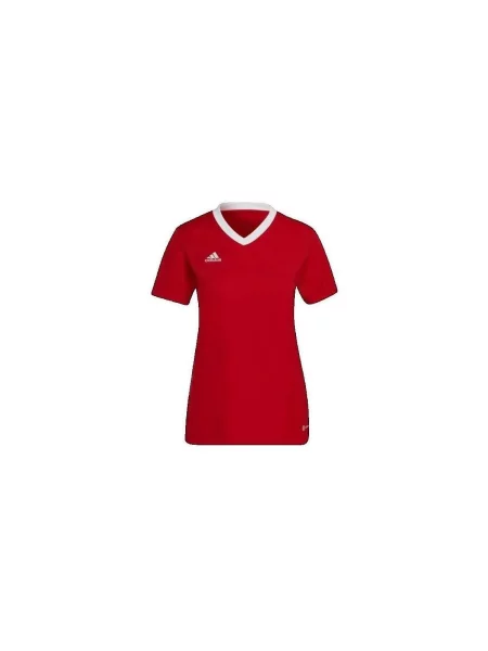 Majica Adidas crvena