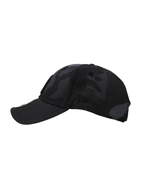 Kšiltovka New Era černá