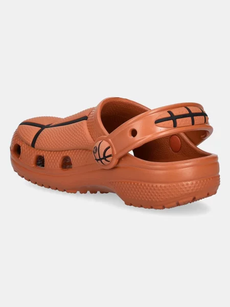 Детские шлепанцы Crocs
