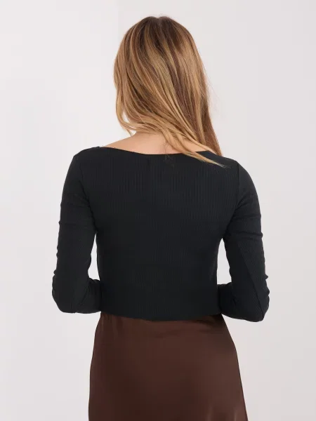 Bluză Factory Price negru