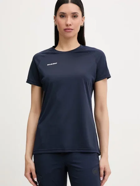 Mammut tricou pentru trekking de damă Ducan