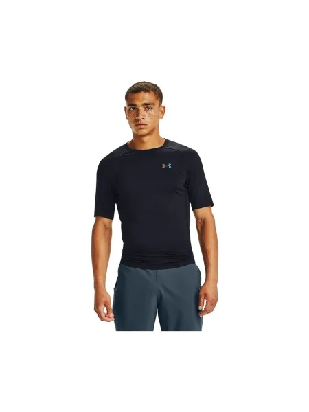 Tricou Under Armour negru