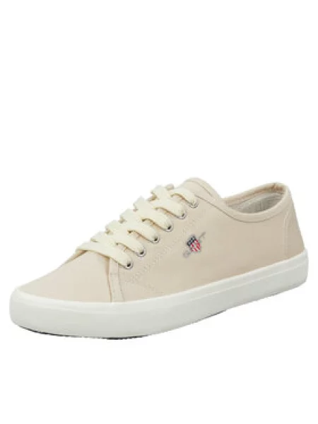 Gant Tenis superge Rumena bež