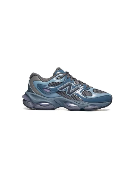 Tenisky New Balance modrá