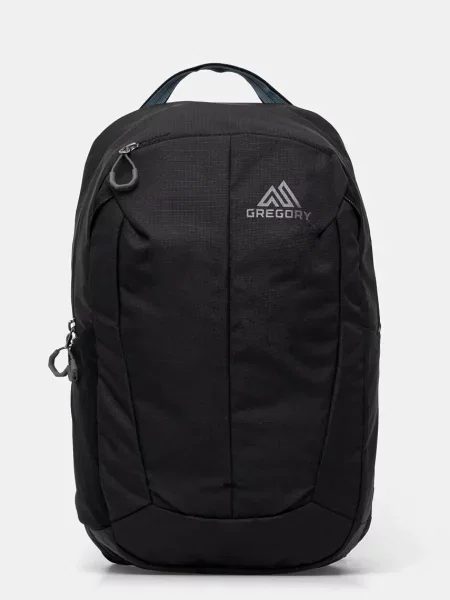 Batoh Gregory Retna velký hladký černá