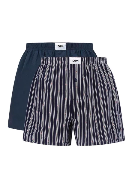 Семейные трусы 2 штуки