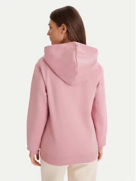 Pulover Cotopaxi roza