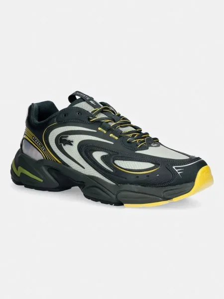 Lacoste STORM 96 2K TECH SMA férfi sportcipő zöld