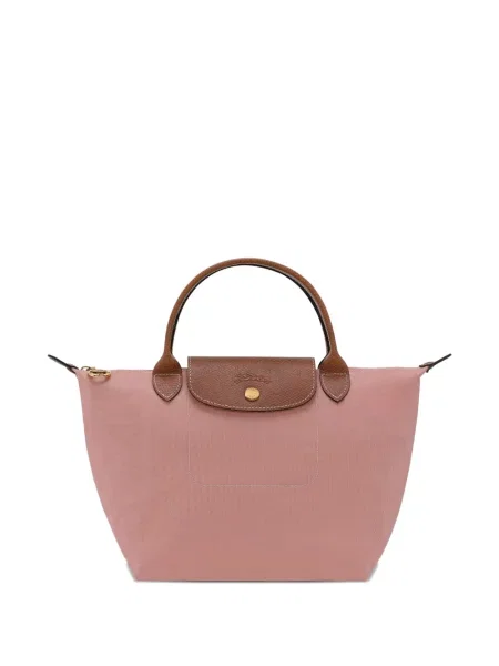 Τσάντα Longchamp ροζ