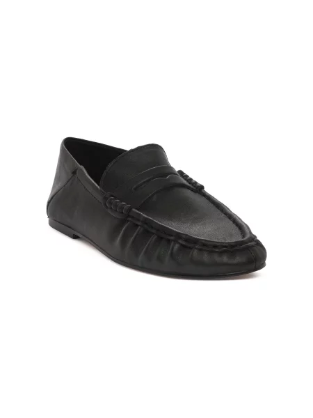 Pantofi Steve Madden negru