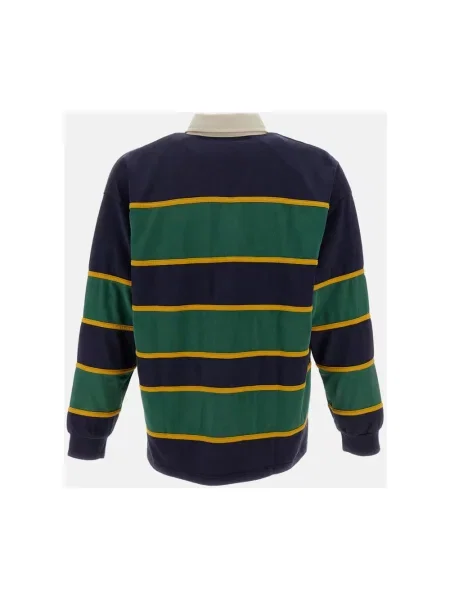 Koszulka polo Found z logo
