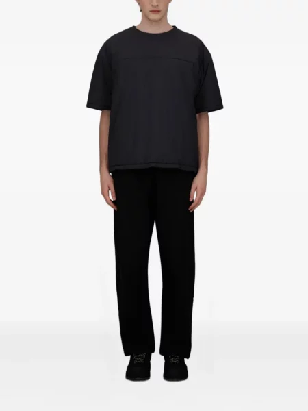 Scurt tricou Herno negru