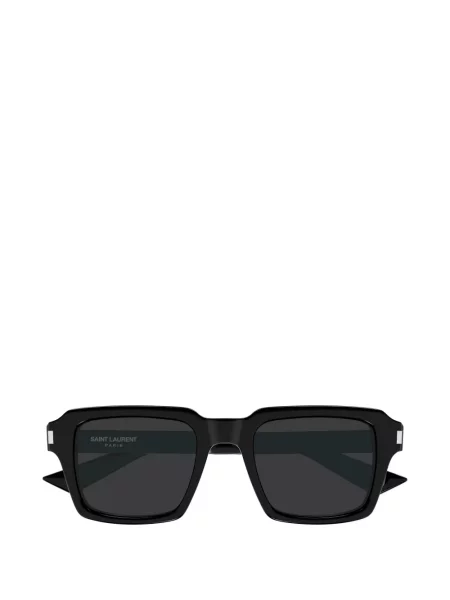Ochelari de soare Saint Laurent Eyewear negru