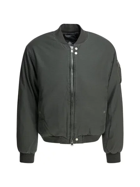 Geacă bomber Nonnative gri