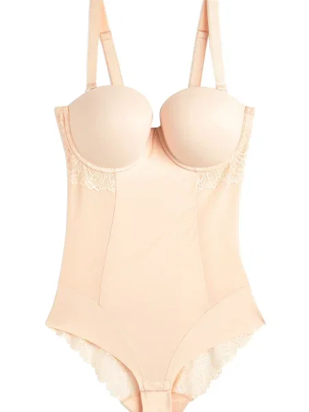 Next Body modelator nisipiu