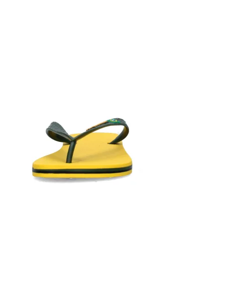 Pantofi Ipanema galben