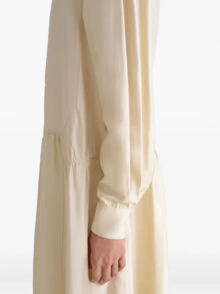 Rochie maxi Lemaire de costum