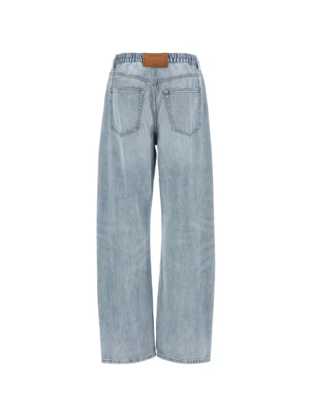 Blugi Alexander Wang albastru