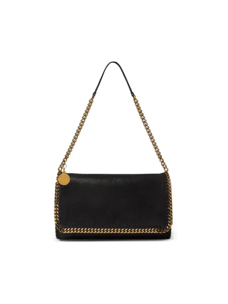 Torebka Stella Mccartney czarna