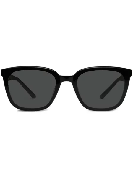 Ochelari de soare Gentle Monster negru