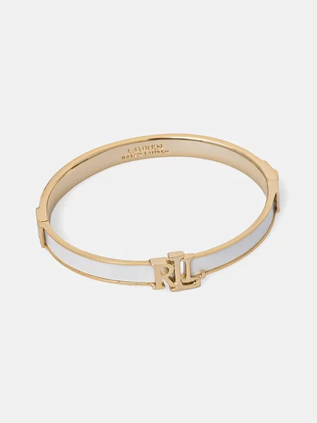 Lauren Ralph Lauren bransoletka złota