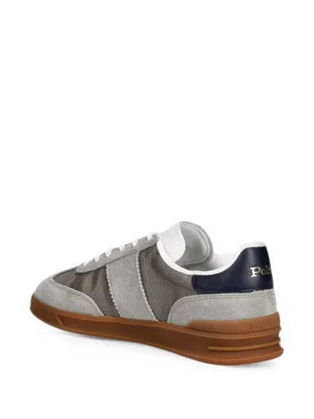 Căciulă Polo Ralph Lauren tricotate gri