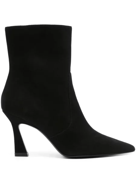Botine Stuart Weitzman negru