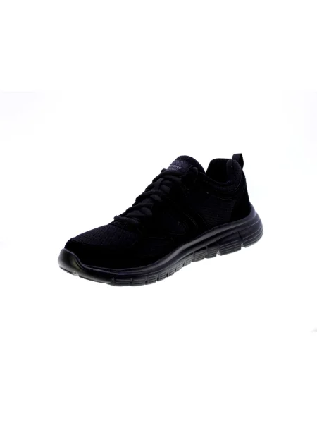 Tenisky Skechers čierna