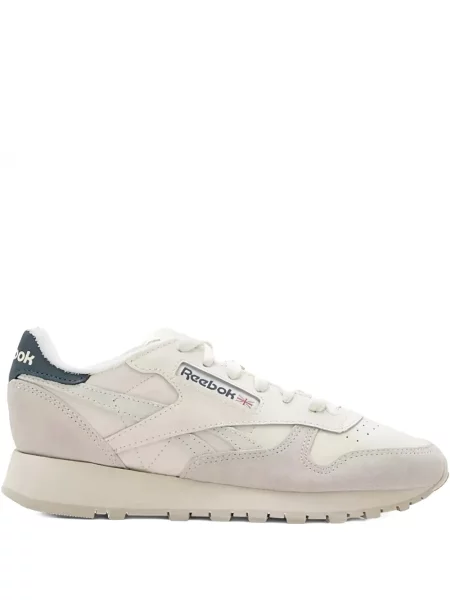 Sneakerși Reebok Classic Leather din piele