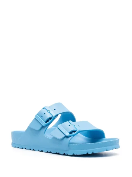 Sandale Birkenstock albastru