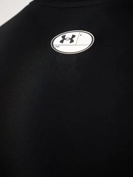 Under Armour лонгслів для тренувань Armour Comp