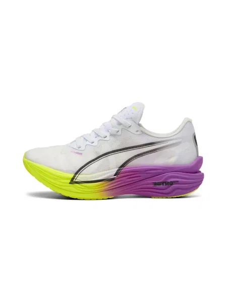 PUMA buty do biegania Deviate NITRO™ Elite 3 Buty biały