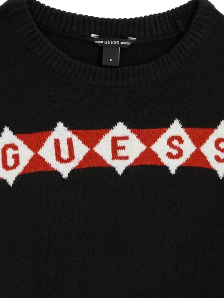 Детский свитер Guess