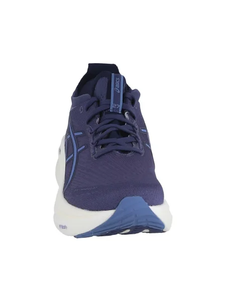 Pantofi Asics albastru